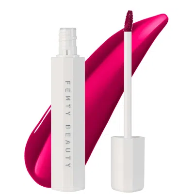Fenty Beauty Poutsicle Hydrating Lip Stain 6.5ml (various Shades) - Fuchsia Wife
