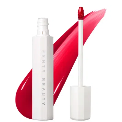 Fenty Beauty Poutsicle Hydrating Lip Stain 6.5ml (various Shades) - Strawberry Sangria