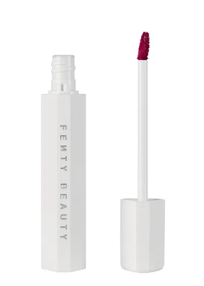 Fenty Beauty Poutsicle Hydrating Lip Stain In Fuchsia Wife