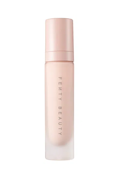 Fenty Beauty Pro Filt'r Instant Retouch Primer, Primer, Oil-free In Soft Matte