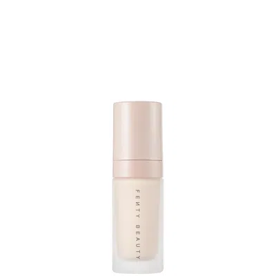 Fenty Beauty Pro Filt'r Mini Instant Retouch Primer 15ml - Soft Matte