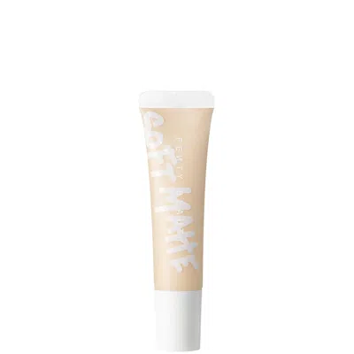 Fenty Beauty Pro Filt'r Mini Soft Matte Longwear Foundation 12ml (various Shades) - 100