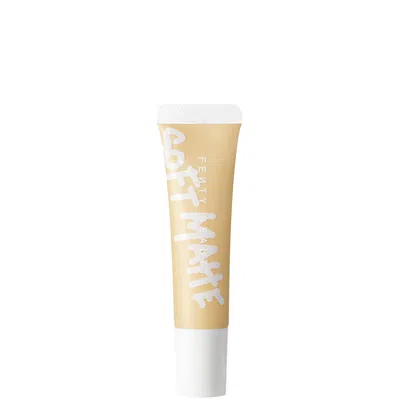 Fenty Beauty Pro Filt'r Mini Soft Matte Longwear Foundation 12ml (various Shades) - 130