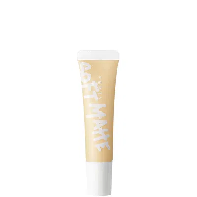Fenty Beauty Pro Filt'r Mini Soft Matte Longwear Foundation 12ml (various Shades) - 140