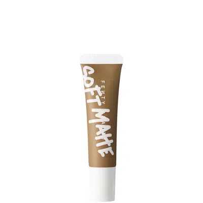 Fenty Beauty Pro Filt'r Mini Soft Matte Longwear Foundation 12ml (various Shades) - 385
