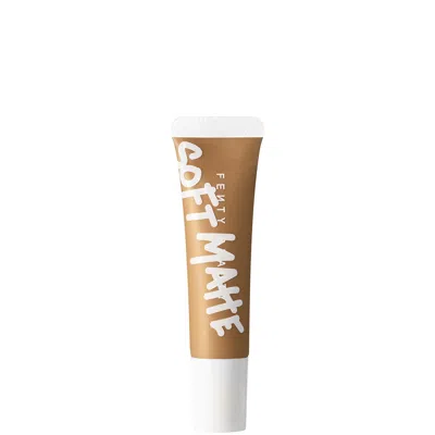 Fenty Beauty Pro Filt'r Mini Soft Matte Longwear Foundation 12ml (various Shades) - 410