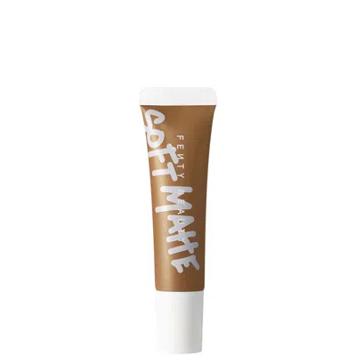 Fenty Beauty Pro Filt'r Mini Soft Matte Longwear Foundation 12ml (various Shades) - 440