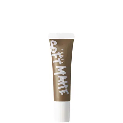 Fenty Beauty Pro Filt'r Mini Soft Matte Longwear Foundation 12ml (various Shades) - 445