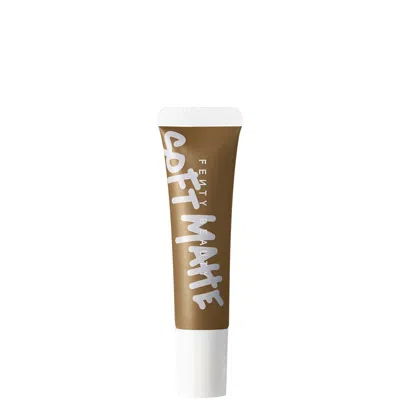Fenty Beauty Pro Filt'r Mini Soft Matte Longwear Foundation 12ml (various Shades) - 450