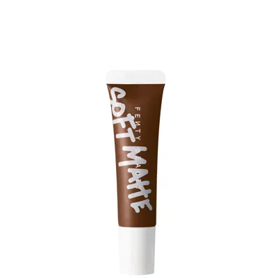 Fenty Beauty Pro Filt'r Mini Soft Matte Longwear Foundation 12ml (various Shades) - 485