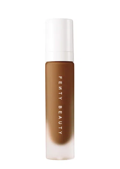 Fenty Beauty Pro Filt'r Soft Matte Longwear Foundation, Foundation In 450
