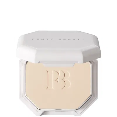 Fenty Beauty Pro Filt'r Soft Matte Powder Foundation 9.1g (various Shades) - 140
