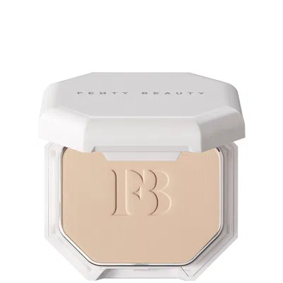 Fenty Beauty Pro Filt'r Soft Matte Powder Foundation 9.1g (various Shades) - 170