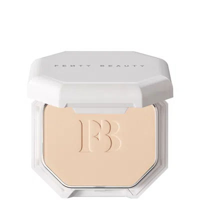 Fenty Beauty Pro Filt'r Soft Matte Powder Foundation 9.1g (various Shades) - 180