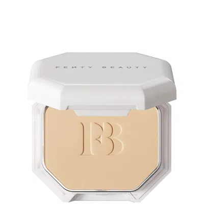 Fenty Beauty Pro Filt'r Soft Matte Powder Foundation 9.1g (various Shades) - 185
