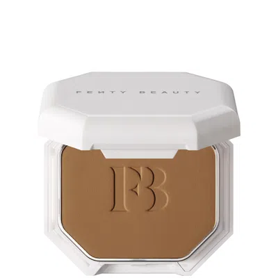 Fenty Beauty Pro Filt'r Soft Matte Powder Foundation 9.1g (various Shades) - 385