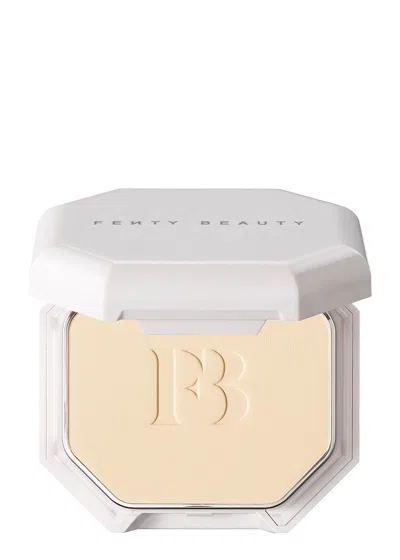 Fenty Beauty Pro Filt'r Soft Matte Powder Foundation, Foundation In 105