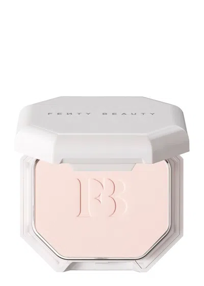 Fenty Beauty Pro Filt'r Soft Matte Powder Foundation, Foundation In 110
