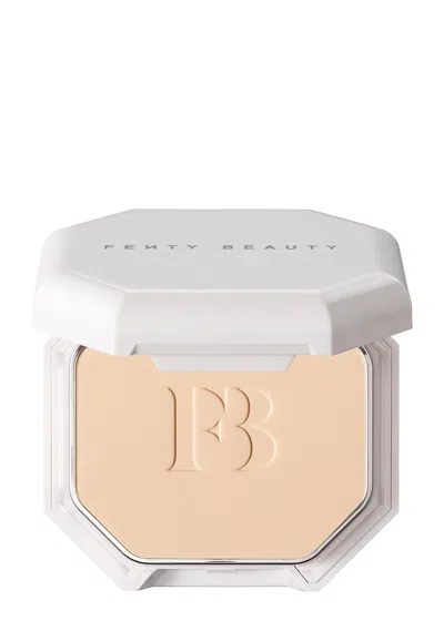 Fenty Beauty Pro Filt'r Soft Matte Powder Foundation, Foundation In 130