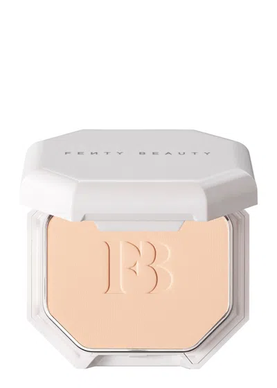 Fenty Beauty Pro Filt'r Soft Matte Powder Foundation, Foundation In 180