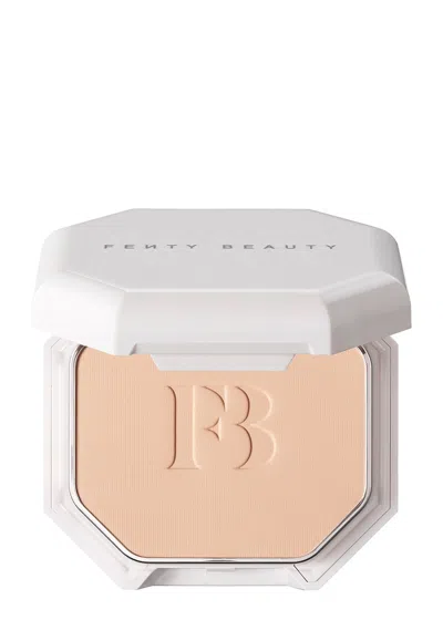 Fenty Beauty Pro Filt'r Soft Matte Powder Foundation, Foundation In 200