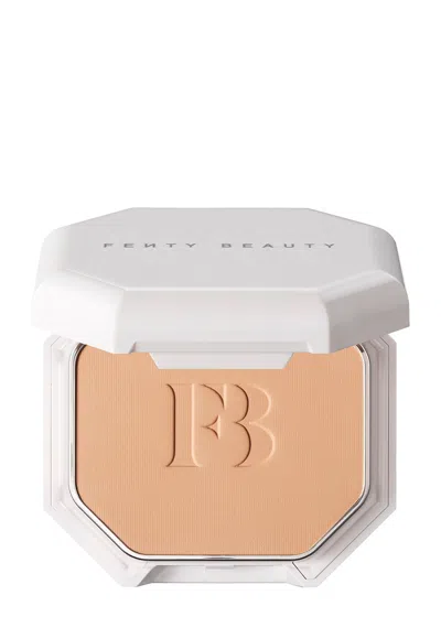 Fenty Beauty Pro Filt'r Soft Matte Powder Foundation, Foundation In 280