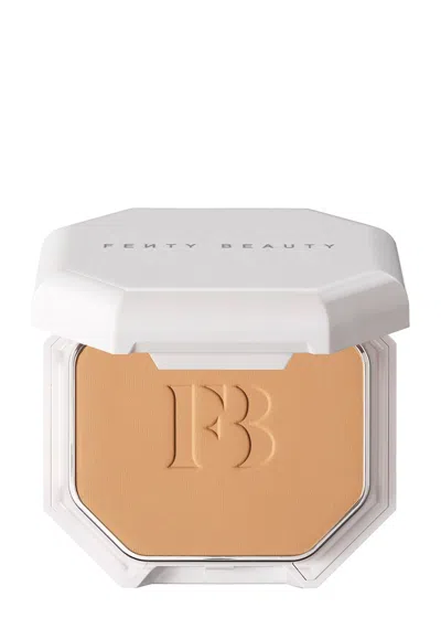 Fenty Beauty Pro Filt'r Soft Matte Powder Foundation, Foundation In 310