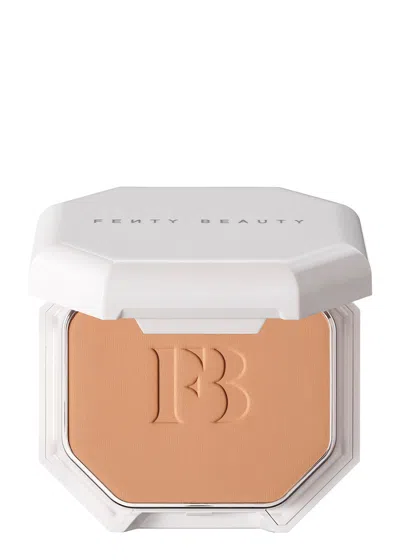 Fenty Beauty Pro Filt'r Soft Matte Powder Foundation, Foundation In 320
