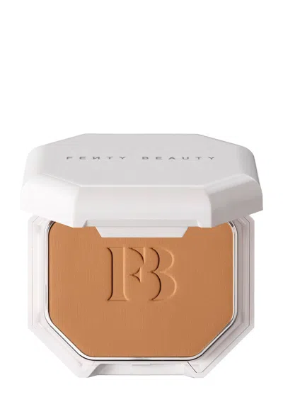 Fenty Beauty Pro Filt'r Soft Matte Powder Foundation, Foundation In 360