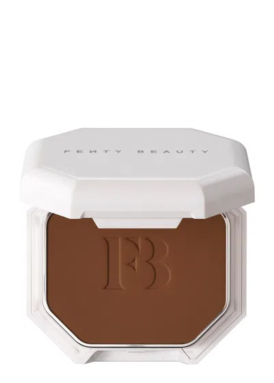 Fenty Beauty Pro Filt'r Soft Matte Powder Foundation, Foundation In 470