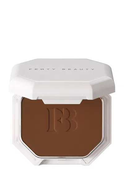 Fenty Beauty Pro Filt'r Soft Matte Powder Foundation, Foundation In 480