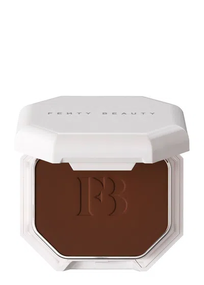 Fenty Beauty Pro Filt'r Soft Matte Powder Foundation, Foundation In 495