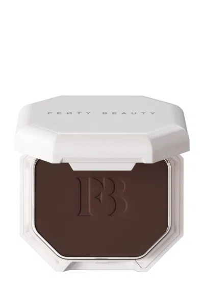 Fenty Beauty Pro Filt'r Soft Matte Powder Foundation, Foundation In 498