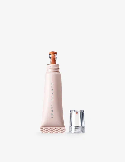 Fenty Beauty Pumpkin Bright Fix Eye Brightener 10ml In White