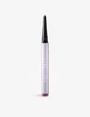 Fenty Beauty Purple Stuff Flypencil Longwear Eyeliner Pencil 0.3g In White