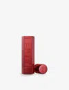 Fenty Beauty Red Icon Refillable Lipstick Case In White