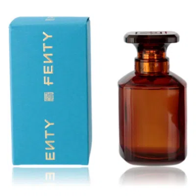 Fenty Beauty Rihanna Ladies Fenty Edp Spray 2.5 oz Fragrances 3665472000049 In Brown