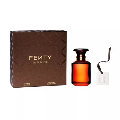 Fenty Beauty Rihanna Ladies Fenty Gift Set Fragrances 840026676519 In Multi