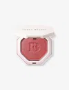 Fenty Beauty Ruby Richez Killawatt Freestyle Highlighter 8g In White