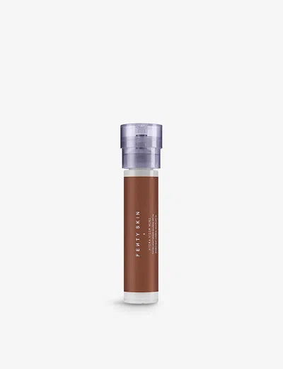 Fenty Beauty Shade 08 Hydra Vizor Huez Broad Spectrum Mineral Spf30 Sunscreen Tinted Moisturiser 50m In White