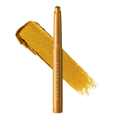 Fenty Beauty Shadowstix Longwear Eyeshadow Stick 1.6g (various Shades) - Gold Hoopz
