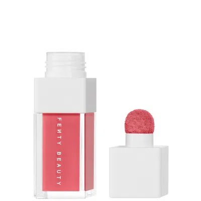 Fenty Beauty Shake N' Play Buildable Liquid Blush 9ml (various Shades) - Bow'peep