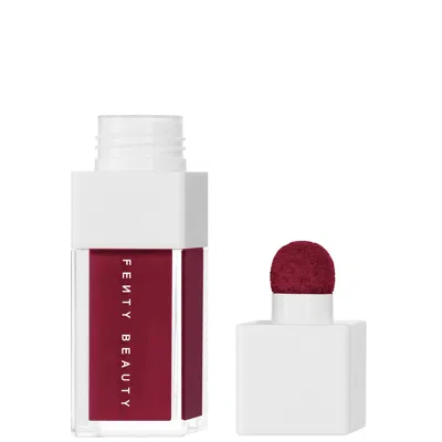 Fenty Beauty Shake N' Play Buildable Liquid Blush 9ml (various Shades) - Quit Whine'n