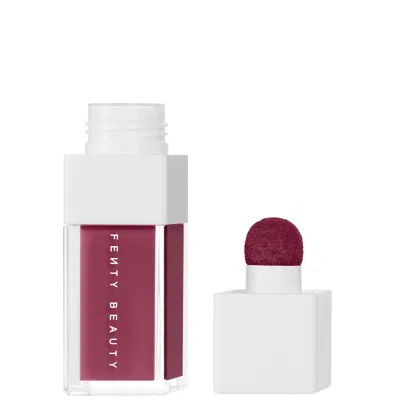 Fenty Beauty Shake N' Play Buildable Liquid Blush 9ml (various Shades) - Wild'berry Whip