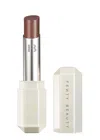 Fenty Beauty Slip Shine Sheer Shiny Lipstick, Lipstick, Bubblerum In Bubblerum