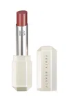 Fenty Beauty Slip Shine Sheer Shiny Lipstick, Lipstick, Goji Gang In Goji Gang