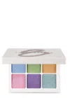 FENTY BEAUTY FENTY BEAUTY SNAP SHADOWS EYE SHADOW PALETTE, 8 PASTEL FROST