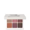 Fenty Beauty Snap Shadows Mix & Match Eyeshadow Palette 6 X 1g (various Shades) - Deep Neutrals In Deep Neutrals
