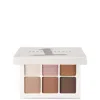 Fenty Beauty Snap Shadows Mix & Match Eyeshadow Palette 6 X 1g (various Shades) - True Neutrals In True Neutrals