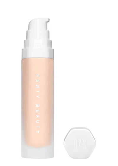 Fenty Beauty Soft'lit Naturally Luminous Longwear Foundation In 110